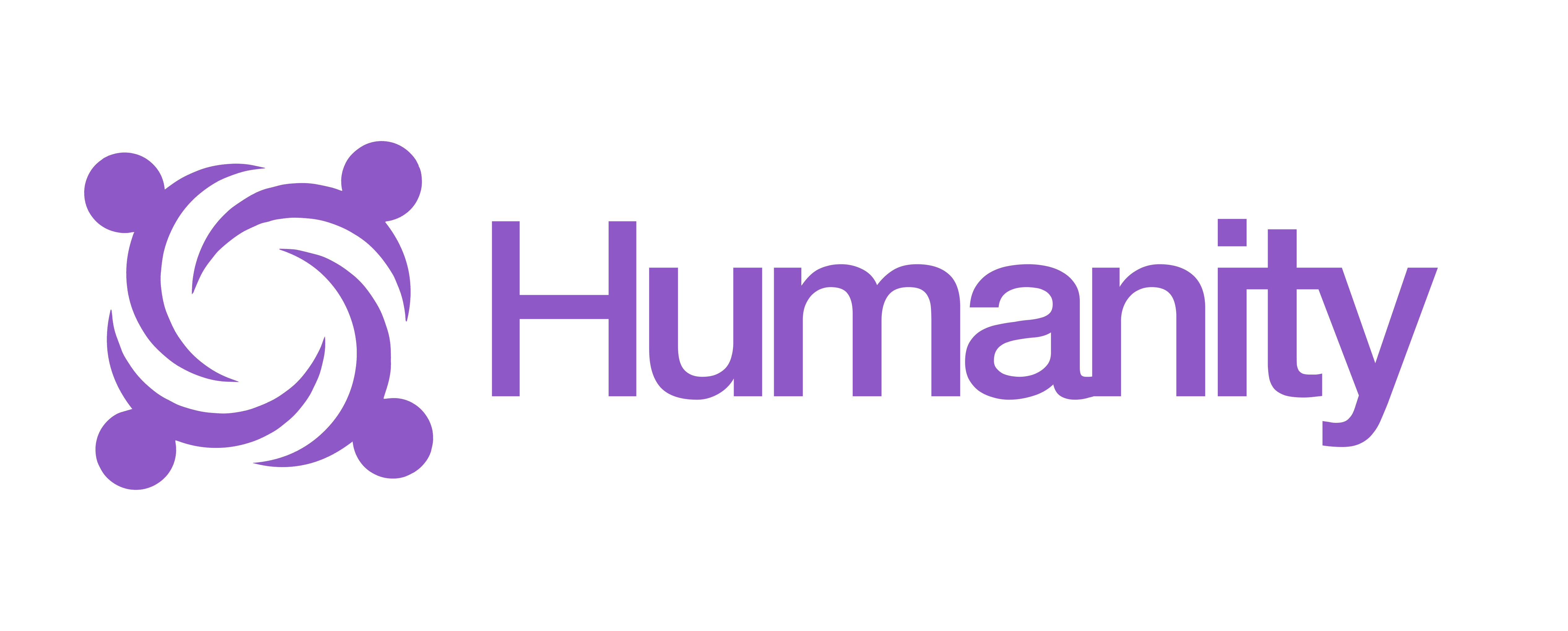Humanity Logo